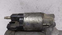 2014-2017 Bmw 535i Car Starter Motor Solenoid OEM P/N:12 41 7 638 195 7 631 558 Fits OEM Used Auto Parts - Oemusedautoparts1
