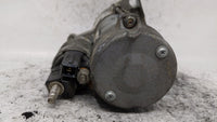 2014-2017 Bmw 535i Car Starter Motor Solenoid OEM P/N:12 41 7 638 195 7 631 558 Fits OEM Used Auto Parts - Oemusedautoparts1