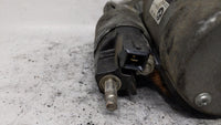 2014-2017 Bmw 535i Car Starter Motor Solenoid OEM P/N:12 41 7 638 195 7 631 558 Fits OEM Used Auto Parts - Oemusedautoparts1