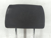 2014 Bmw 535i Headrest Head Rest Rear Seat Fits OEM Used Auto Parts - Oemusedautoparts1.com