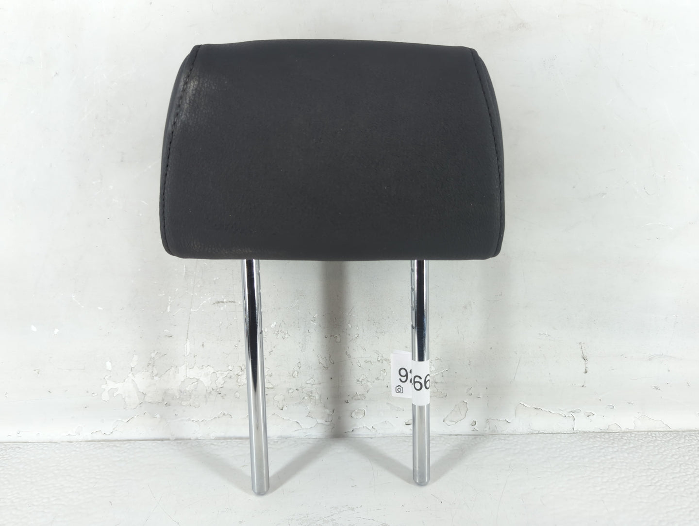 2014 Bmw 535i Headrest Head Rest Rear Seat Fits OEM Used Auto Parts - Oemusedautoparts1.com