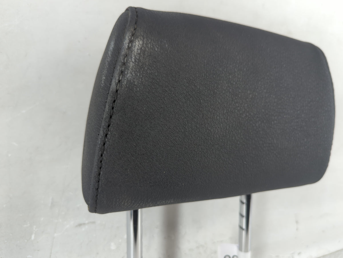 2014 Bmw 535i Headrest Head Rest Rear Seat Fits OEM Used Auto Parts - Oemusedautoparts1.com