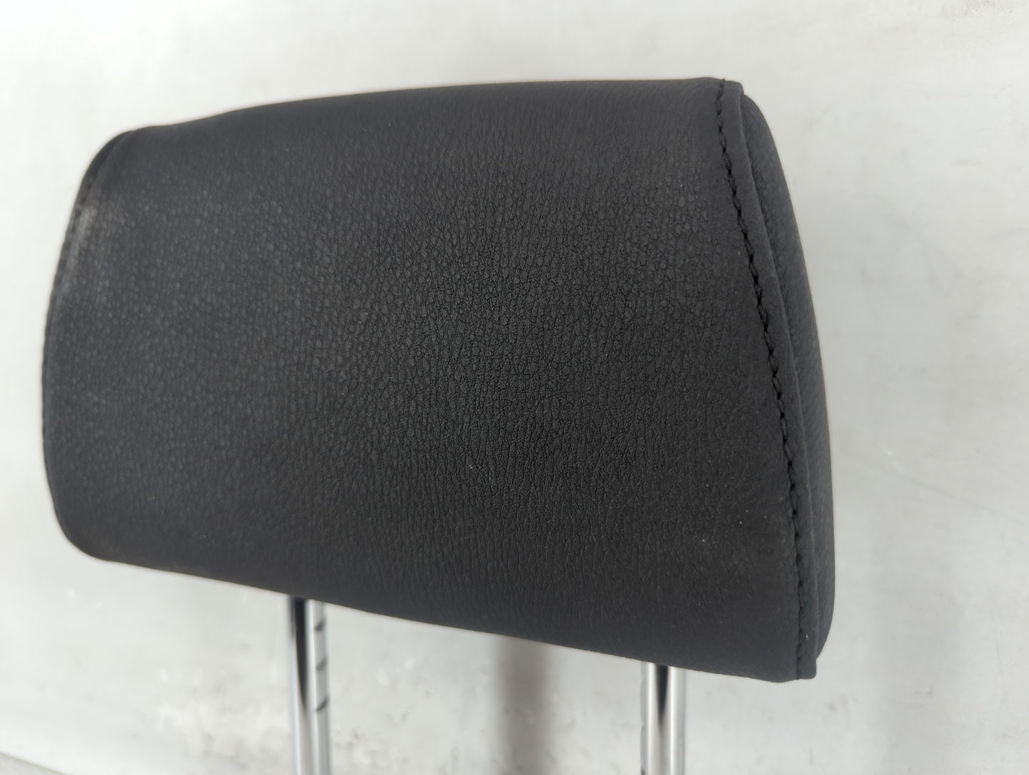 2014 Bmw 535i Headrest Head Rest Rear Seat Fits OEM Used Auto Parts - Oemusedautoparts1.com