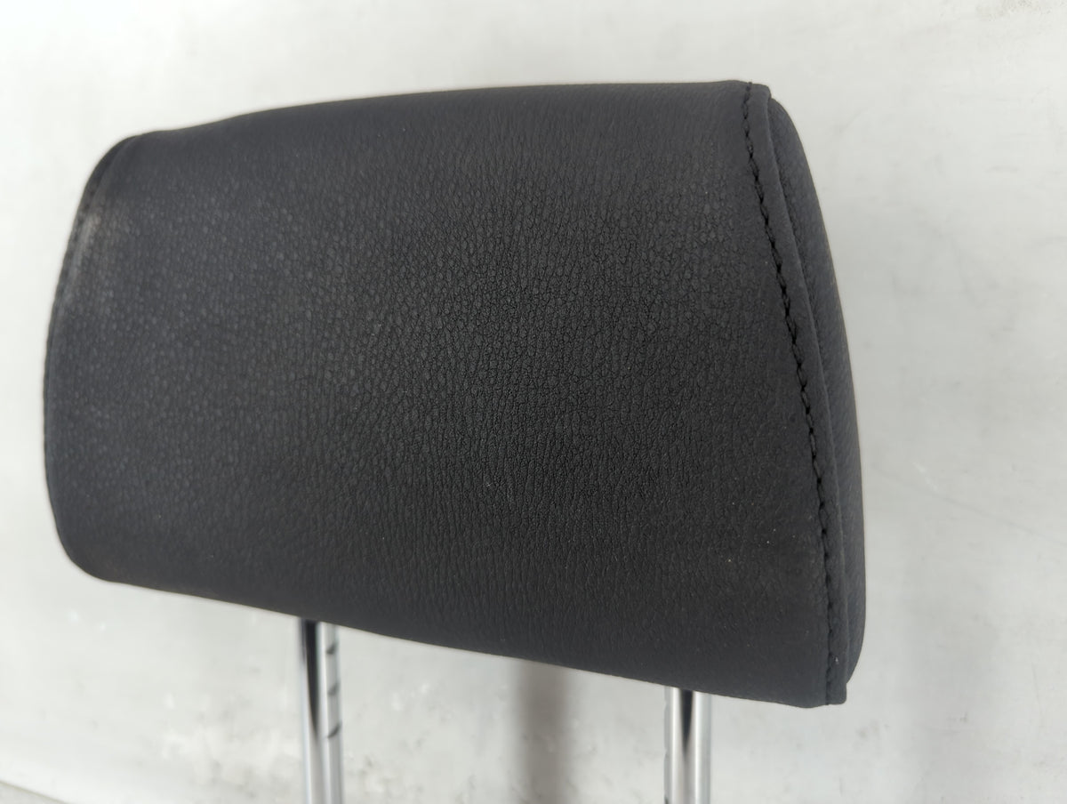 2014 Bmw 535i Headrest Head Rest Rear Seat Fits OEM Used Auto Parts - Oemusedautoparts1.com