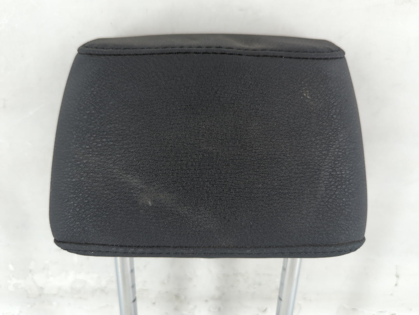 2014 Bmw 535i Headrest Head Rest Rear Seat Fits OEM Used Auto Parts - Oemusedautoparts1.com