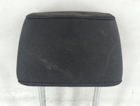 2014 Bmw 535i Headrest Head Rest Rear Seat Fits OEM Used Auto Parts - Oemusedautoparts1.com