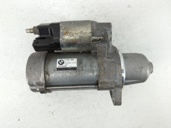 compare product 2014-2017 Bmw 535i Gt Car Starter Motor Solenoid OEM P/N:428000-9130 7 631 558 Fits OEM Used Auto Parts