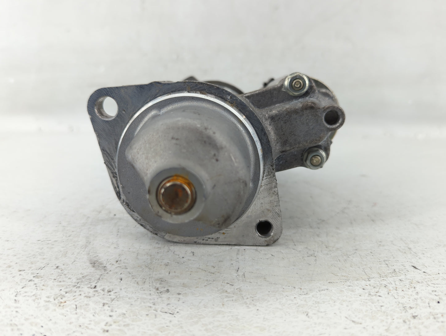 2014-2017 Bmw 535i Gt Car Starter Motor Solenoid OEM P/N:428000-9130 7 631 558 Fits OEM Used Auto Parts - Oemusedautoparts1.