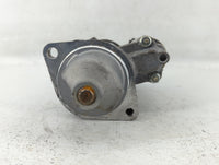 2014-2017 Bmw 535i Gt Car Starter Motor Solenoid OEM P/N:428000-9130 7 631 558 Fits OEM Used Auto Parts - Oemusedautoparts1.
