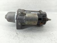 2014-2017 Bmw 535i Gt Car Starter Motor Solenoid OEM P/N:428000-9130 7 631 558 Fits OEM Used Auto Parts - Oemusedautoparts1.