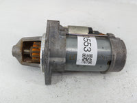 2014-2017 Bmw 535i Gt Car Starter Motor Solenoid OEM P/N:428000-9130 7 631 558 Fits OEM Used Auto Parts - Oemusedautoparts1.