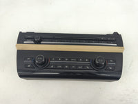 2011-2016 Bmw 550i Climate Control Module Temperature AC/Heater Replacement Fits Fits 2011 2012 2013 2014 2015 2016 OEM Used