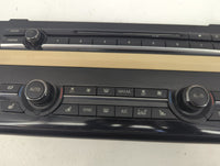 2011-2016 Bmw 550i Climate Control Module Temperature AC/Heater Replacement Fits Fits 2011 2012 2013 2014 2015 2016 OEM Used
