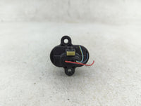 2014-2016 Bmw 550i Mass Air Flow Meter Maf Sensor - Oemusedautoparts1.com