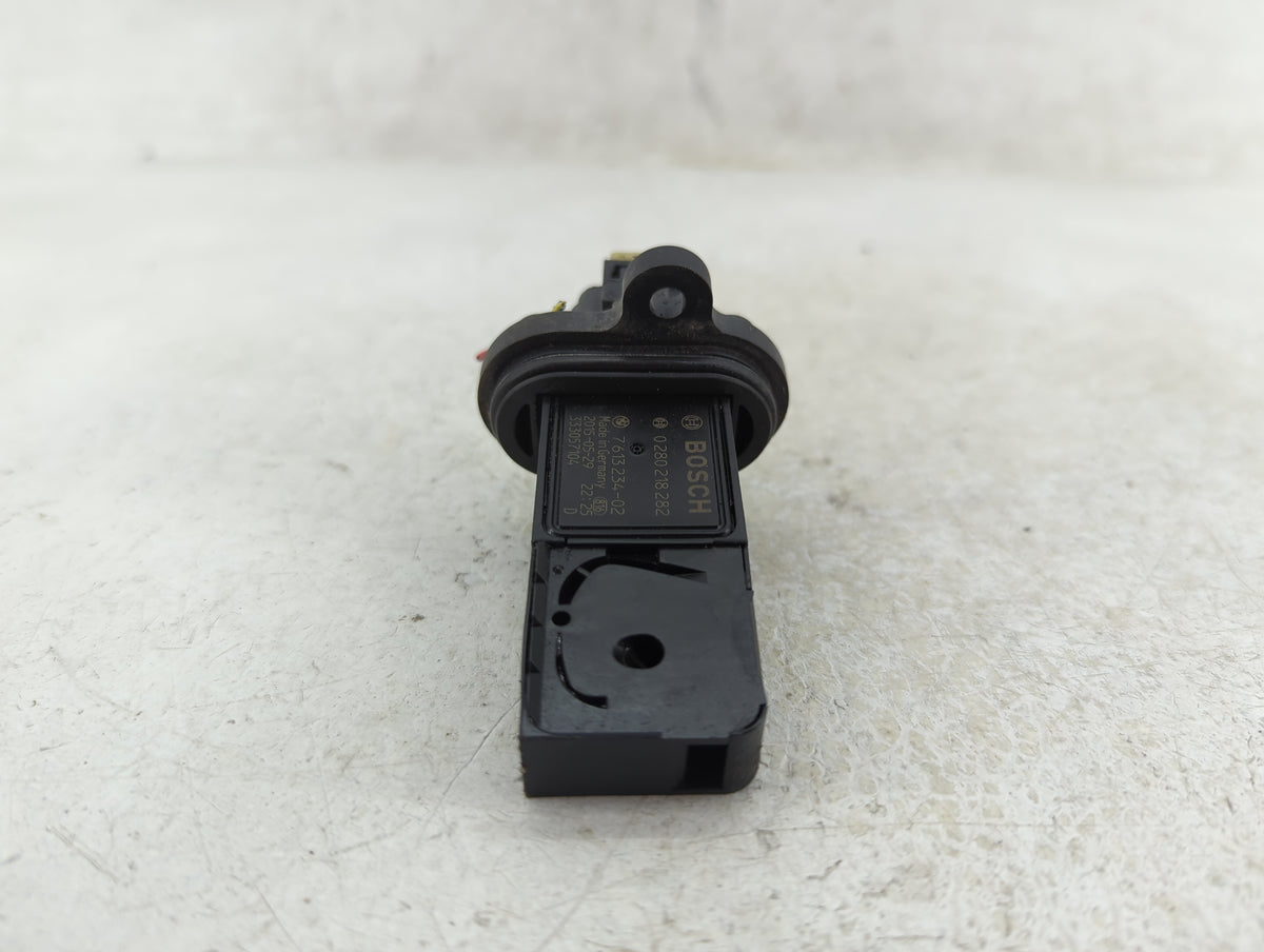 2014-2016 Bmw 550i Mass Air Flow Meter Maf Sensor - Oemusedautoparts1.com