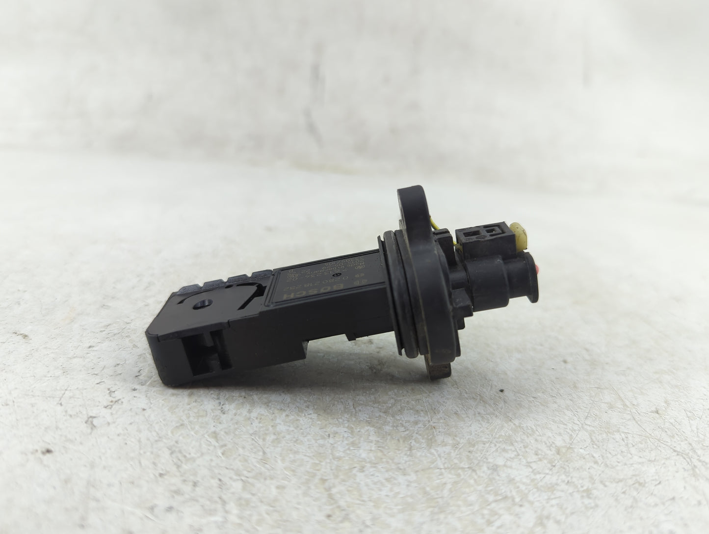 2014-2016 Bmw 550i Mass Air Flow Meter Maf - Oemusedautoparts1.com