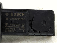 2014-2016 Bmw 550i Mass Air Flow Meter Maf - Oemusedautoparts1.com