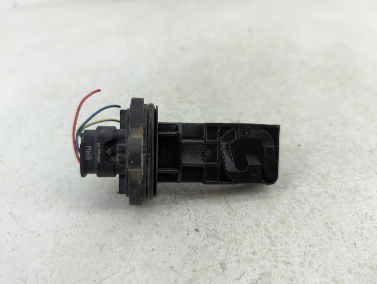 2014-2016 Bmw 550i Mass Air Flow Meter Maf Sensor - Oemusedautoparts1.com