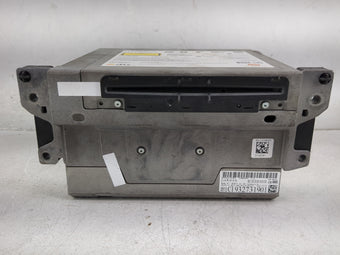 compare product 2013-2014 Bmw 550i Radio AM FM Cd Player Receiver Replacement P/N:932731901 Fits Fits 2013 2014 2015 OEM Used Auto Parts