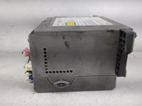 2013-2014 Bmw 550i Radio AM FM Cd Player Receiver Replacement P/N:932731901 Fits Fits 2013 2014 2015 OEM Used Auto Parts - O