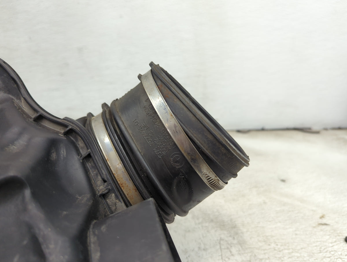 2014-2016 Bmw 550i Air Cleaner Intake-duct Hose Tube - Oemusedautoparts1.com