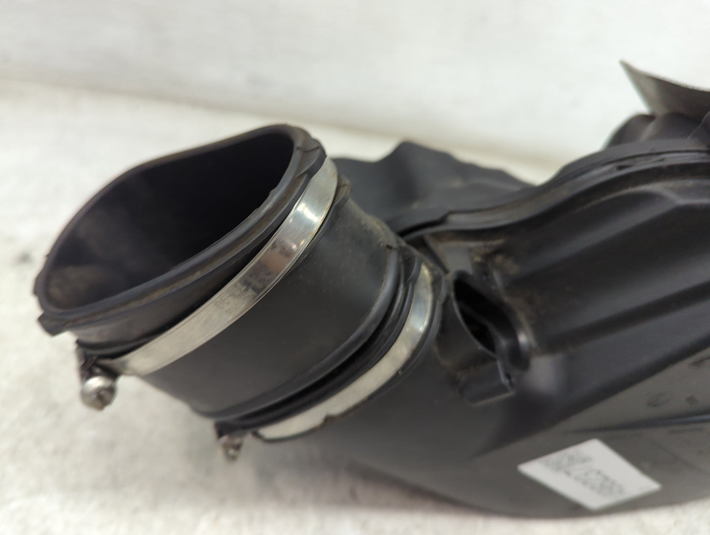 2014-2016 Bmw 550i Air Cleaner Intake-duct Hose Tube - Oemusedautoparts1.com