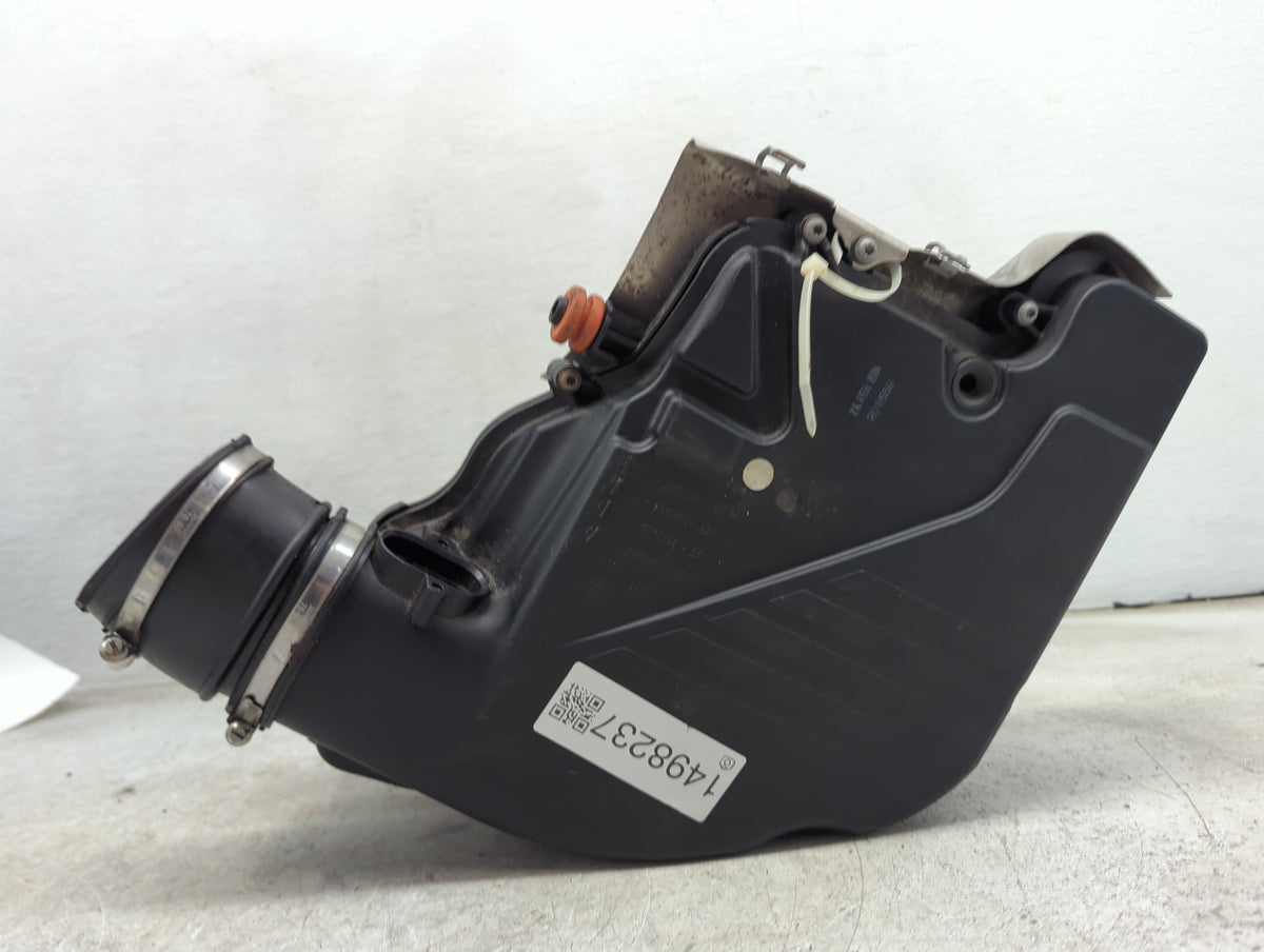 2014-2016 Bmw 550i Air Cleaner Intake-duct Hose Tube - Oemusedautoparts1.com