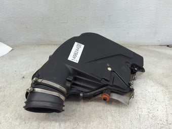 compare product 2014-2016 Bmw 550i Air Cleaner Intake-duct Hose Tube 1498244