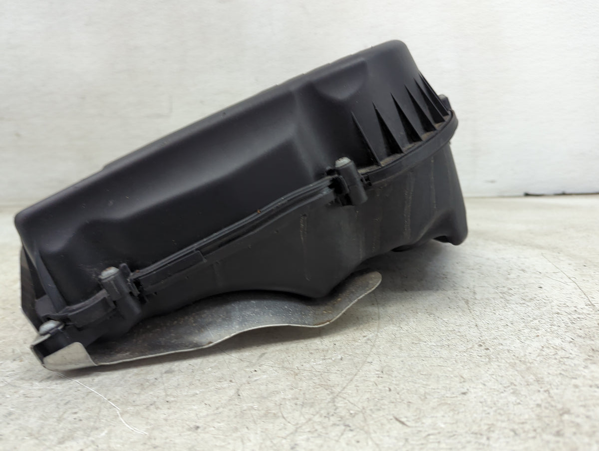2014-2016 Bmw 550i Air Cleaner Intake-duct Hose Tube 1498244 - Oemusedautoparts1.com