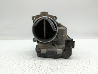 compare product 2010-2016 Bmw 550i Throttle Body P/N:7555944-03 7 555 944 Fits Fits 2008 2009 2010 2011 2012 2013 2014 2015 2016 2017 2018 OEM Used Auto Parts