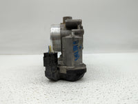 2010-2016 Bmw 550i Throttle Body P/N:7555944-03 7 555 944 Fits Fits 2008 2009 2010 2011 2012 2013 2014 2015 2016 2017 2018 O