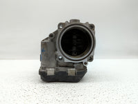 2010-2016 Bmw 550i Throttle Body P/N:7555944-03 7 555 944 Fits Fits 2008 2009 2010 2011 2012 2013 2014 2015 2016 2017 2018 O