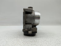 2010-2016 Bmw 550i Throttle Body P/N:7555944-03 7 555 944 Fits Fits 2008 2009 2010 2011 2012 2013 2014 2015 2016 2017 2018 O