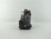 2010-2016 Bmw 550i Throttle Body P/N:7555944-03 7 555 944 Fits Fits 2008 2009 2010 2011 2012 2013 2014 2015 2016 2017 2018 O