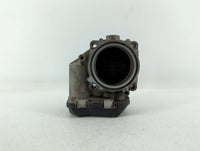 2010-2016 Bmw 550i Throttle Body P/N:7555944-03 7 555 944 Fits Fits 2008 2009 2010 2011 2012 2013 2014 2015 2016 2017 2018 O