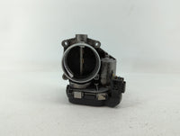 2010-2016 Bmw 550i Throttle Body P/N:7555944-03 7 555 944 Fits Fits 2008 2009 2010 2011 2012 2013 2014 2015 2016 2017 2018 O