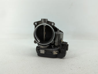 compare product 2010-2016 Bmw 550i Throttle Body P/N:7555944-03 7 555 944 Fits Fits 2008 2009 2010 2011 2012 2013 2014 2015 2016 2017 2018 OEM Used Auto Parts
