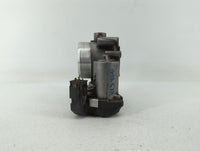 2010-2016 Bmw 550i Throttle Body P/N:7555944-03 7 555 944 Fits Fits 2008 2009 2010 2011 2012 2013 2014 2015 2016 2017 2018 O