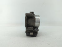 2010-2016 Bmw 550i Throttle Body P/N:7555944-03 7 555 944 Fits Fits 2008 2009 2010 2011 2012 2013 2014 2015 2016 2017 2018 O