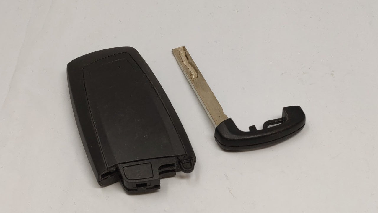 Bmw Keyless Entry Remote Ygohuf5662 9 254 891-06 3 Buttons - Oemusedautoparts1.com
