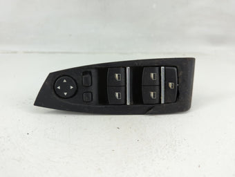 compare product 2010-2015 Bmw 550i Gt Master Power Window Switch Replacement Driver Side Left P/N:9241955-01 Fits OEM Used Auto Parts