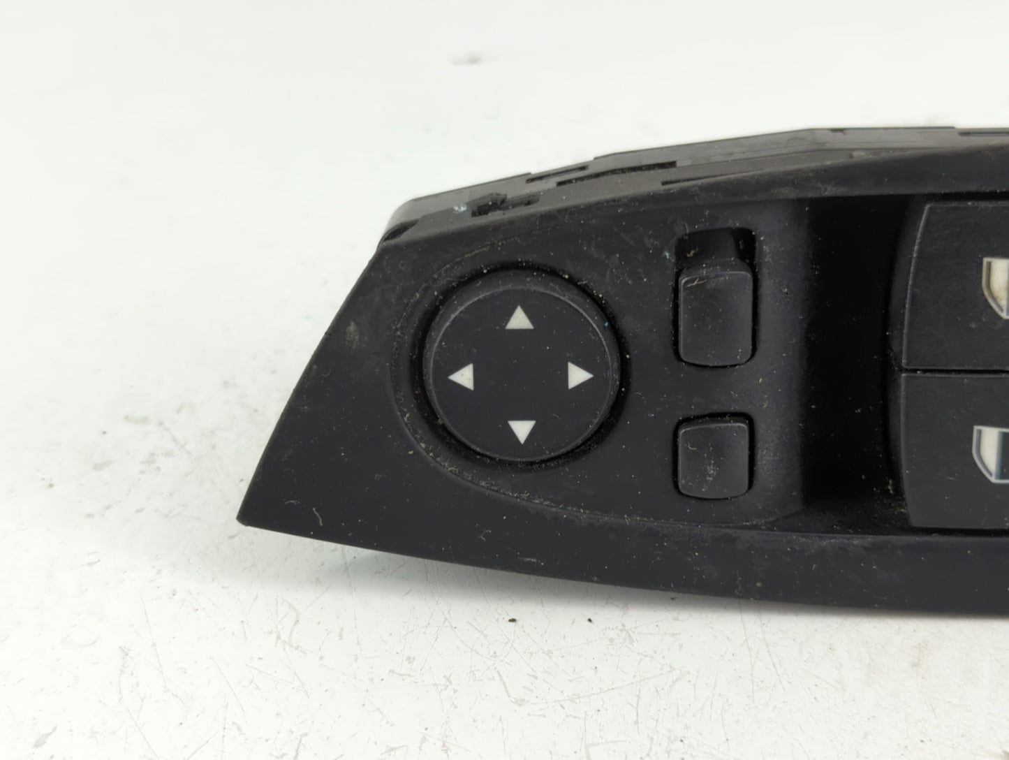 2010-2015 Bmw 550i Gt Master Power Window Switch Replacement Driver Side Left P/N:9241955-01 Fits OEM Used Auto Parts - Oemu