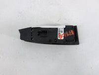 2010-2015 Bmw 550i Gt Master Power Window Switch Replacement Driver Side Left P/N:9241955-01 Fits OEM Used Auto Parts - Oemu