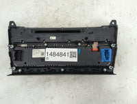2014 Bmw 5 Series Climate Control Module Temperature AC/Heater Replacement P/N:9324324-01 9C025-637/0015 Fits OEM Used Auto 