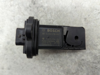 compare product Bmw 650 Mass Air Flow Meter Maf
