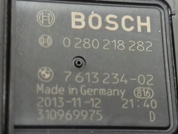 Bmw 650 Mass Air Flow Meter Maf