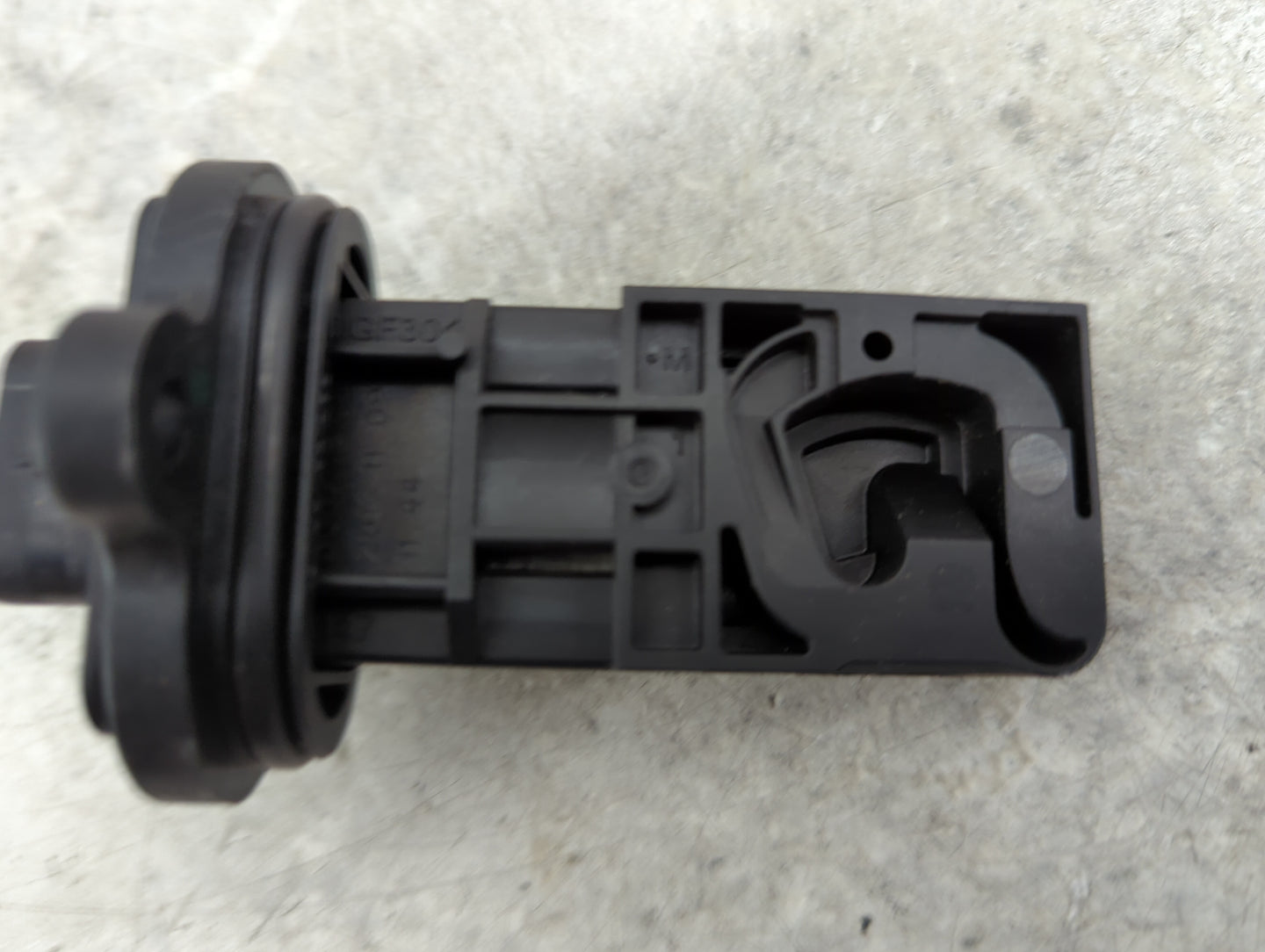 Bmw 650 Mass Air Flow Meter Maf - Oemusedautoparts1.com