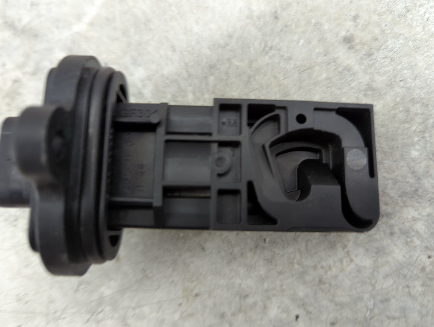 Bmw 650 Mass Air Flow Meter Maf - Oemusedautoparts1.com