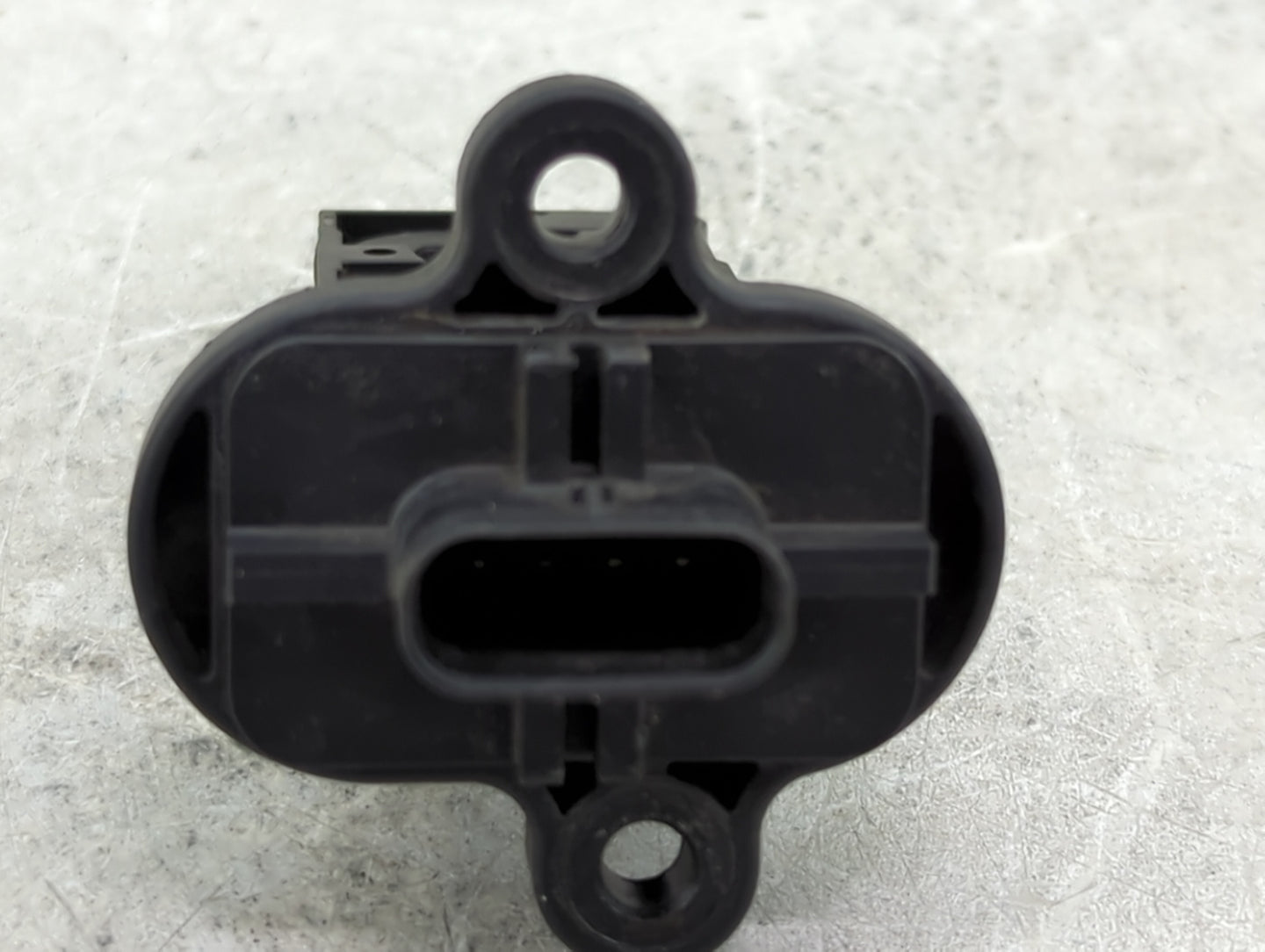 Bmw 650 Mass Air Flow Meter Maf - Oemusedautoparts1.com