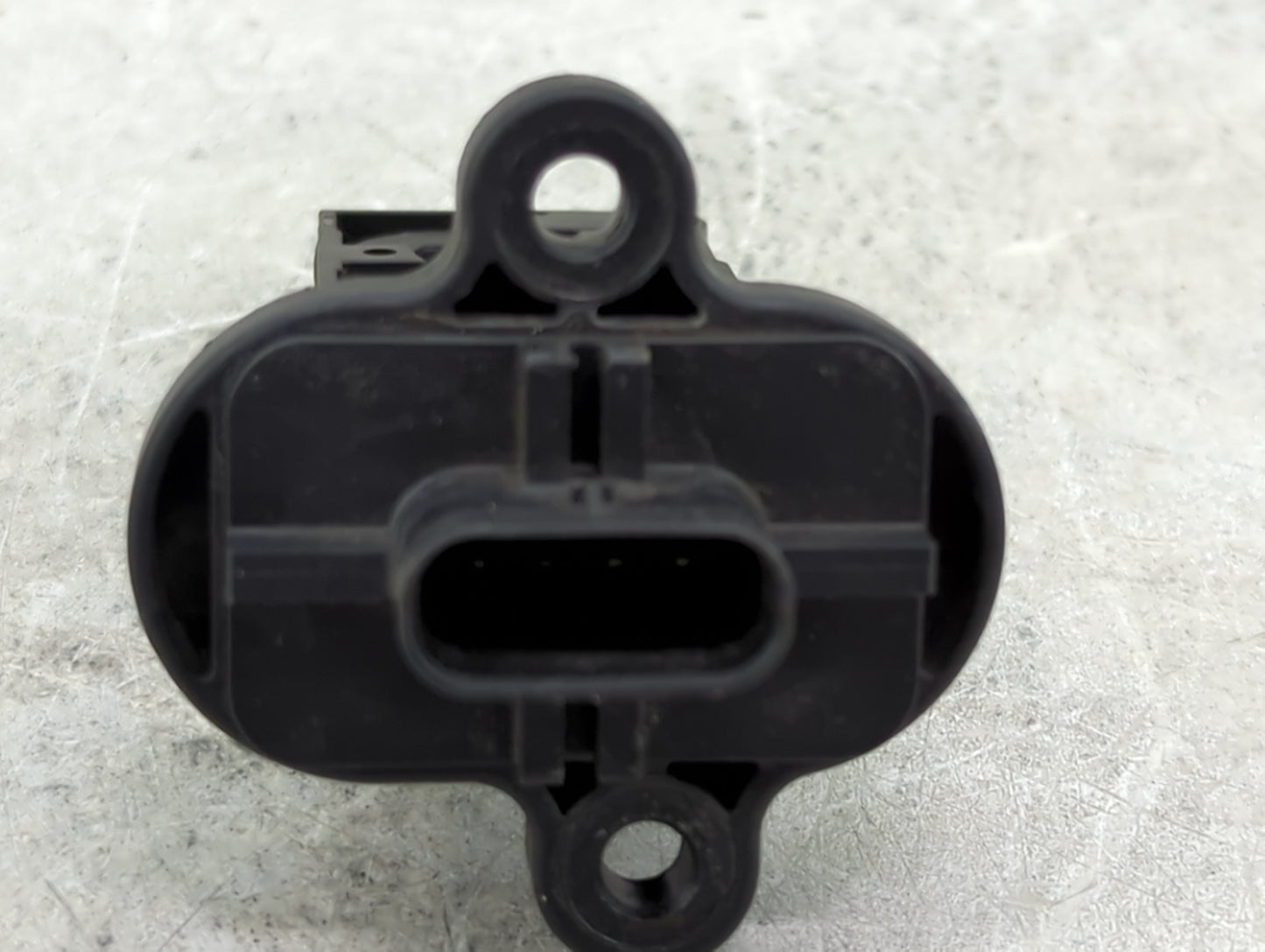 Bmw 650 Mass Air Flow Meter Maf - Oemusedautoparts1.com